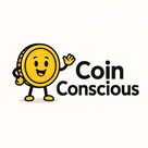 Coin Conscious logo