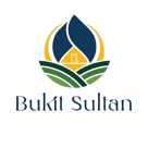 Perumahan Bukit Sultan logo