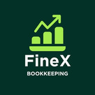 Finex Bookkeeping logo