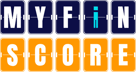 MyFinScore logo