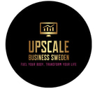 Upscale Business Sweden logo