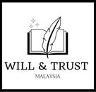 WILL AND TRUST MALAYSIA logo