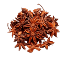 Star anise trader