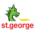 St. george bank logo