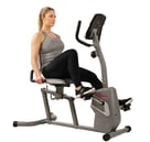 recumbent bike