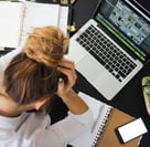 Depression at work