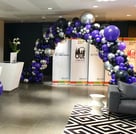 NBC Balloons