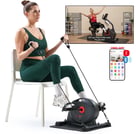 Mini exercise bike