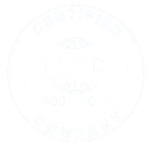 Our truck-mounted crane meets ISO 9001:2015 international quality management standards.