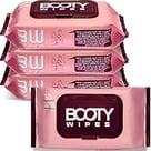 Booty Wipes for Women