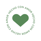 Vuena hecho con amor