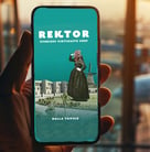 Rektor, Sveriges viktigaste chef, som flipbook