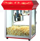 Pochoclera NP4001R