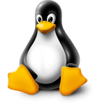 Le pingouin représentant Linux