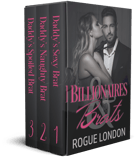 Rogue London - Daddy's Brat Series - Box Set - Image