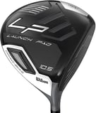 Wilson Staff Driver Launch