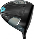 Wilson Staff Palos de golf, D9 Driver