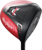Macgregor V-MAX Spedd driver golf