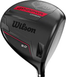 Wilson Dynapower driver golf