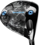 Callaway Paradym Smoke driver