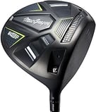 macgregor mactec x2 driver