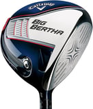 Callaway Big Bertha - Driver golf