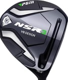 PGM nsr driver golf