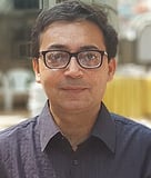 Prof. Sudhir Ranjan Jain  (SVU, Mumbai, India)
