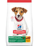 Leading Puppy Food
