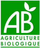 logo label agriculture biologique