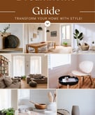 DreamHome Guide, Inner Decoration