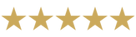5 Stars Review