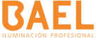 Logo BAEL ILUMINACION