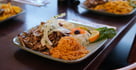 Koru Grill essen