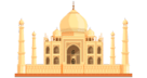 Taj Mahal India