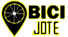 Logo bicijote