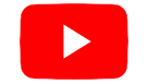 logo youtube roxane senrowei chaîne 