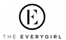 the everygirl logo