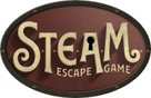 STEAM escape game