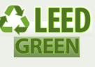 ΠΙΣΤΟΠΟΙΗΣΗ LEED GREEN