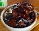 Lava Cake