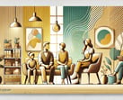 famille en thérapie
