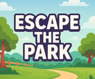Escape the park words 