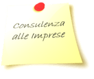 Consulenza alle Imprese