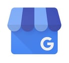 wizytowka google moja firma