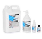 Alcohol Hand and Skin Antiseptic