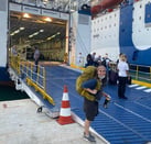 Kate's solo travel Croatia 2022