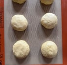 brioche tropezienne