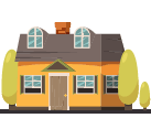 casa residencial