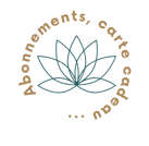 Abonnement carte cadeau